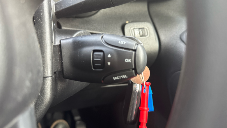 Citroen Berlingo M Diesel 1.5 BlueHDi 1000Kg Enterprise Ed 100ps 6 Speed S/S